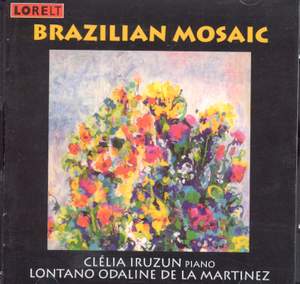 Brazilian Mosaic