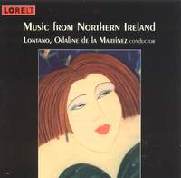 Music from Northern Ireland