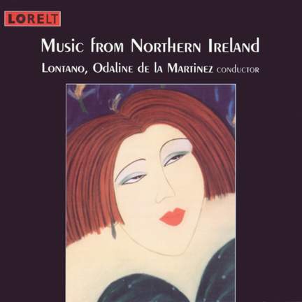Music from Northern Ireland