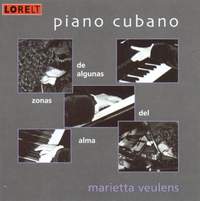 Piano Cubano