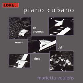 Piano Cubano