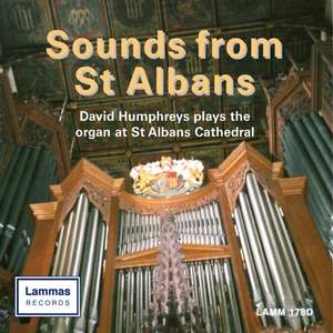 Sounds from St. Albans