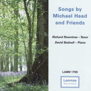 Songs by Michael Head and Friends