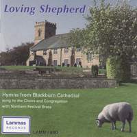 Loving Shepherd