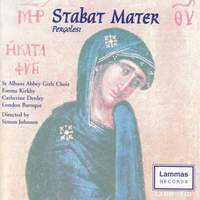 Pergolesi: Stabat Mater