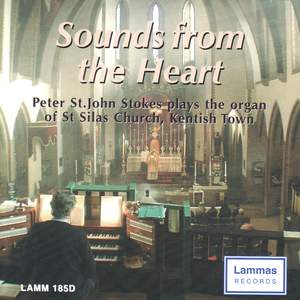 Sounds from the Heart Product Image