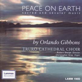 Peace on Earth