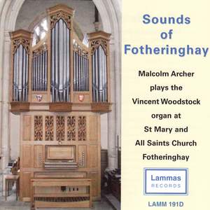 Sounds of Fotheringay