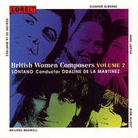 British Women Composers, Volume 2