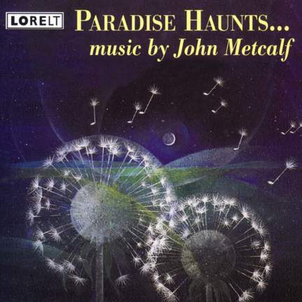 Paradise Haunts ...
