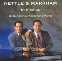 Nettle & Markham in France