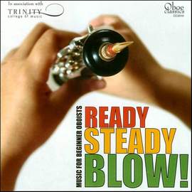 Ready Steady Blow!