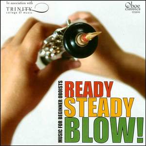 Ready Steady Blow!