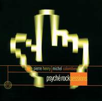 Psyche Rock Sessions