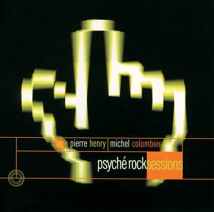 Psyche Rock Sessions