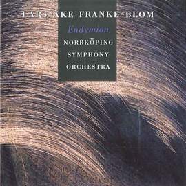 Lars-Åke Franke-Blom: Endymion