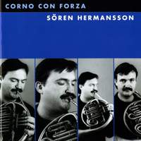 Corno con Forza - Soren Hermansson