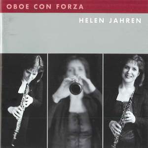 Oboe con Forza