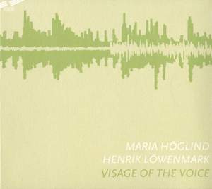Visage of the Voice