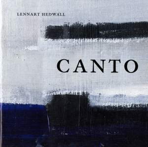 Lennart Hedwall: Canto