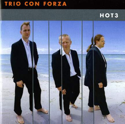 Hot 3