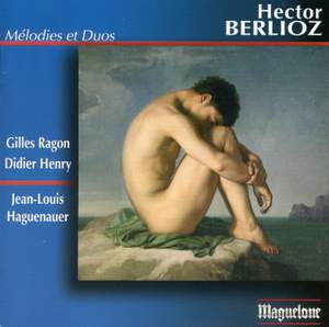 Berlioz, Hector: Melodies and Duos