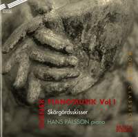 Swedish Piano Music 1910 - 1945 Vol. 1