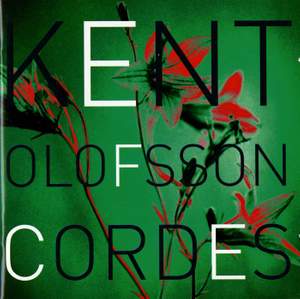 Kent Olofsson: Corde & The Bells