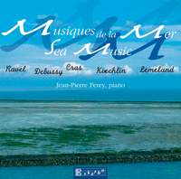 Musique de la Mer - French Sea Music