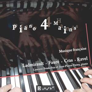 Piano 4 Mains