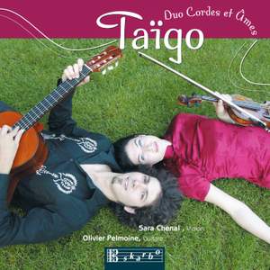 Taigo - Music for Violin and Guitar
