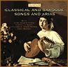 Various: Classical & Baroque Songs and Arias