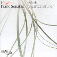 Haydn Piano Sonatas