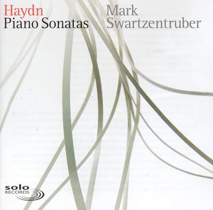 Haydn Piano Sonatas