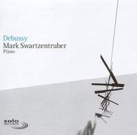 Mark Swartzentruber plays Debussy