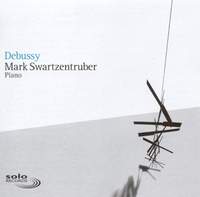 Mark Swartzentruber plays Debussy