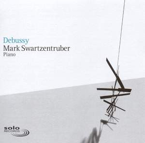 Mark Swartzentruber plays Debussy