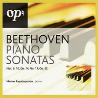 Beethoven Piano Sonatas