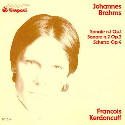 Brahms - Piano Works
