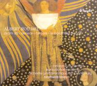 Roussel: Choral Works