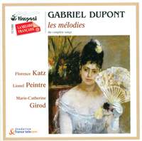 Dupont: Complete Songs