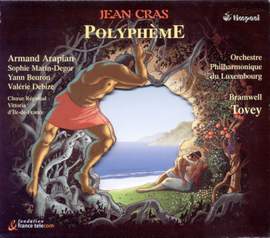 Cras: Polyphème