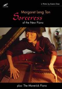 Sorceress of the New Piano