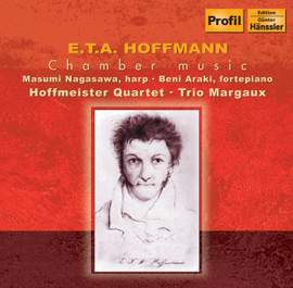 Hoffmann - Chamber Music