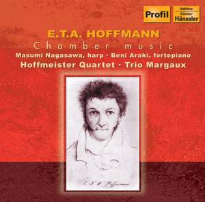 Hoffmann - Chamber Music