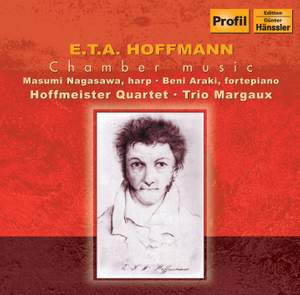 Hoffmann - Chamber Music