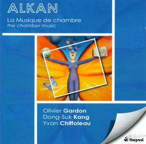 Alkan: Chamber Music
