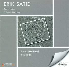 Satie: Socrate & Six Nocturnes