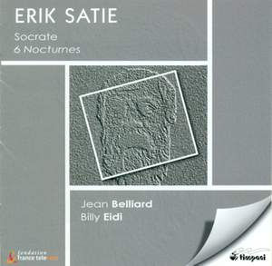 Satie: Socrate & Six Nocturnes