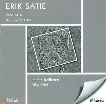 Satie: Socrate & Six Nocturnes